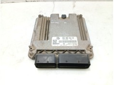 Recambio de centralita motor uce para volkswagen golf v (1k1) 1.9 tdi referencia OEM IAM   