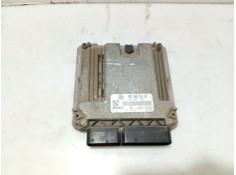 Recambio de centralita motor uce para volkswagen golf v (1k1) 1.9 tdi referencia OEM IAM    2