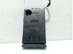 Recambio de moldura para audi a6 c5 avant (4b5, 4b6) 1.9 tdi referencia OEM IAM 4B0941651C   2