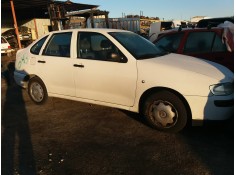 seat cordoba berlina (6k2) 1.4   |   0.99 - ... | 1999 | 60 cv / 44 kw del año 1999 2