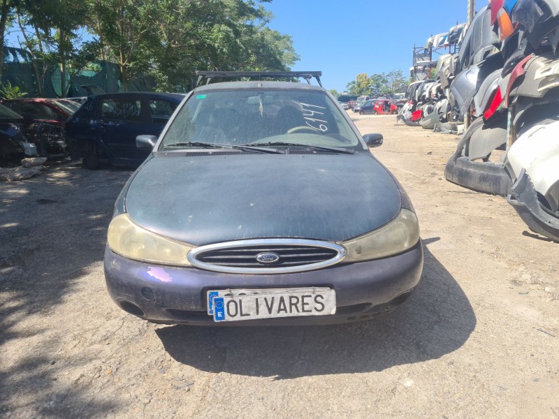 ford mondeo ii (bap) del año 1997
