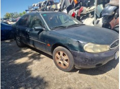 ford mondeo ii (bap) del año 1997 2