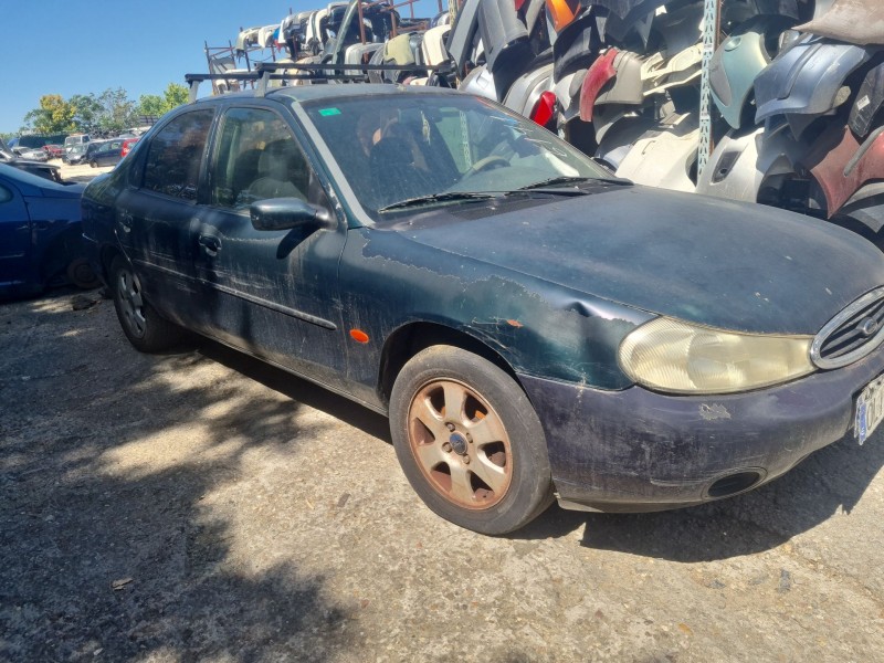 ford mondeo ii (bap) del año 1997