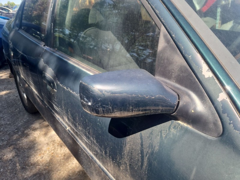 ford mondeo ii (bap) del año 1997