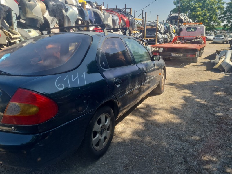 ford mondeo ii (bap) del año 1997