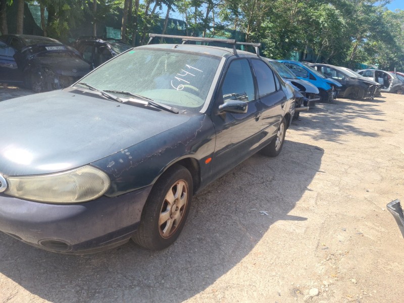 ford mondeo ii (bap) del año 1997