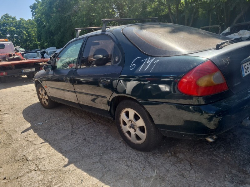 ford mondeo ii (bap) del año 1997