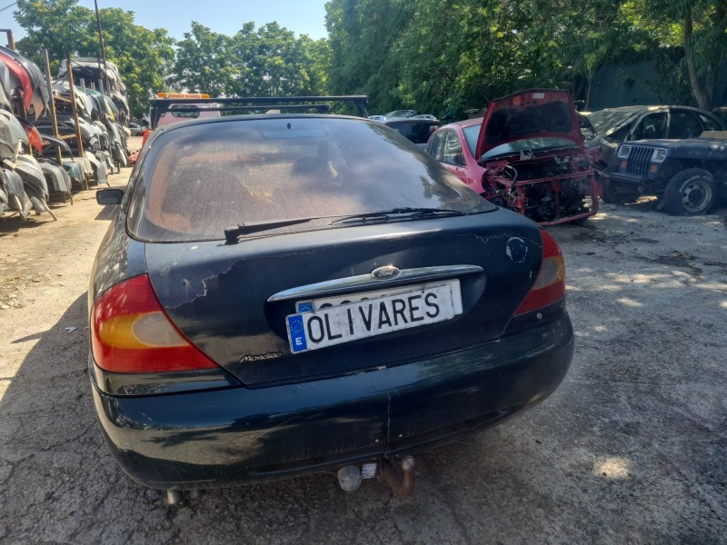 ford mondeo ii (bap) del año 1997