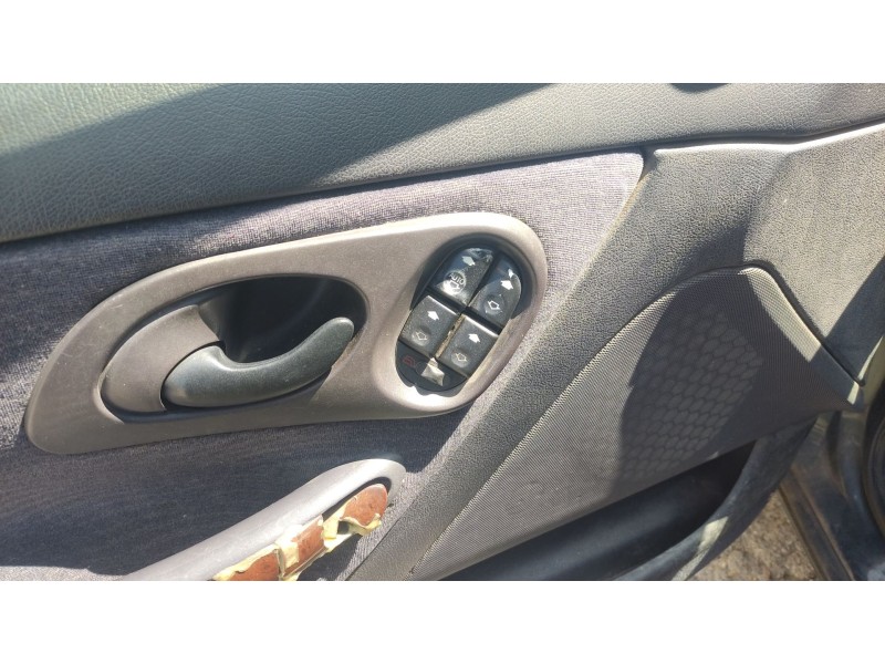 ford mondeo ii (bap) del año 1997