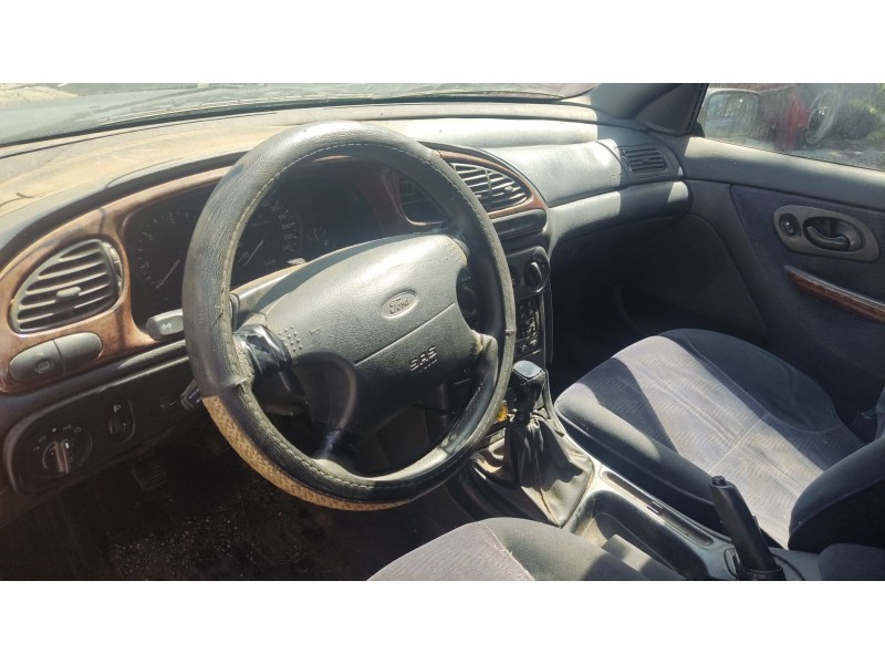 ford mondeo ii (bap) del año 1997