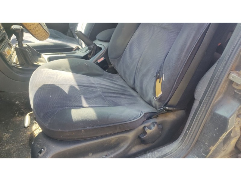 ford mondeo ii (bap) del año 1997