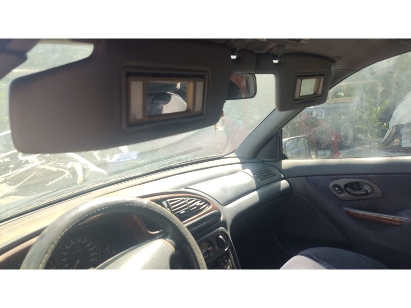 ford mondeo ii (bap) del año 1997