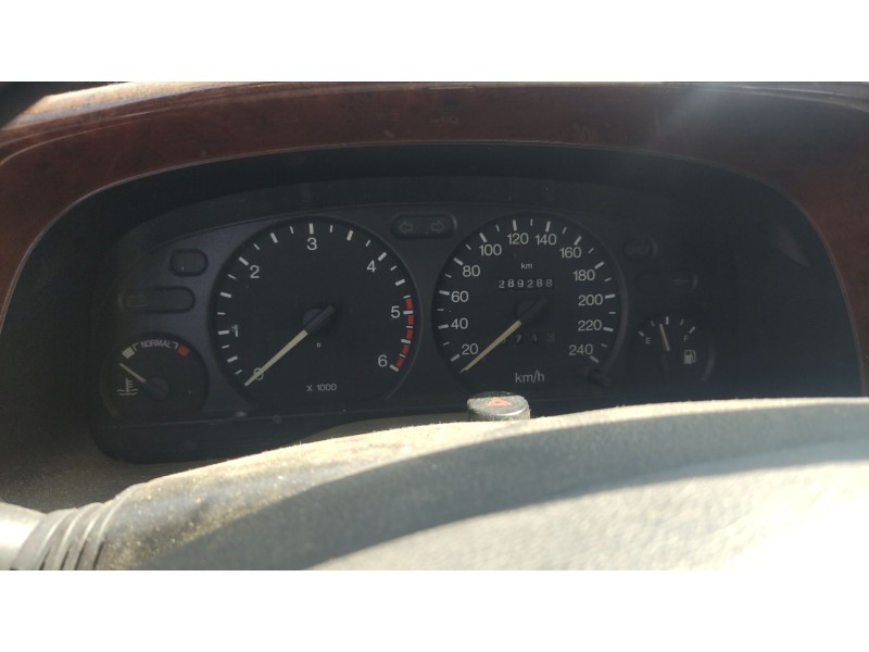 ford mondeo ii (bap) del año 1997