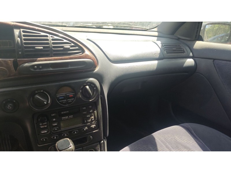 ford mondeo ii (bap) del año 1997
