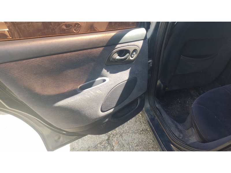 ford mondeo ii (bap) del año 1997