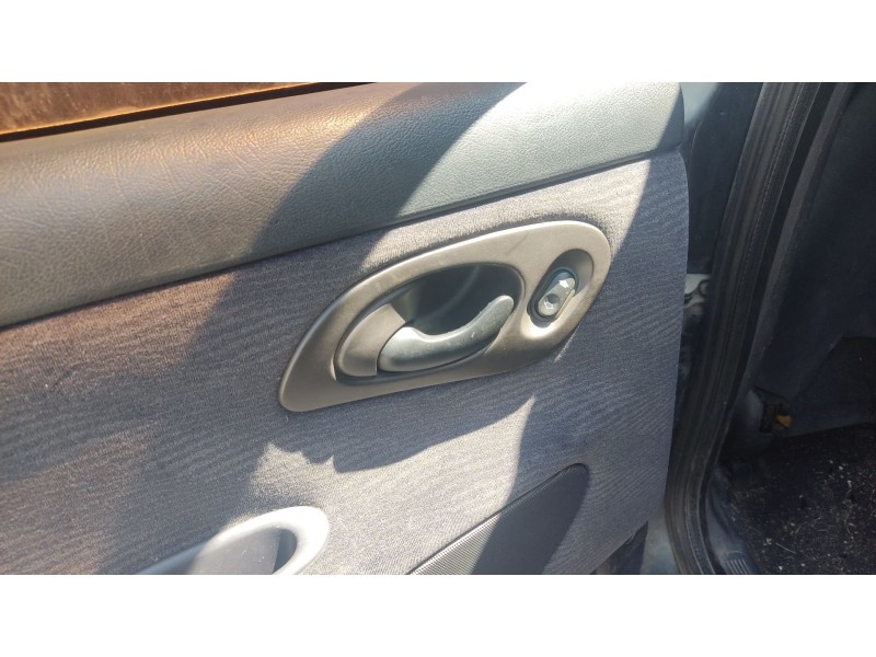 ford mondeo ii (bap) del año 1997