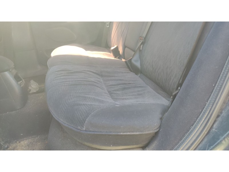 ford mondeo ii (bap) del año 1997