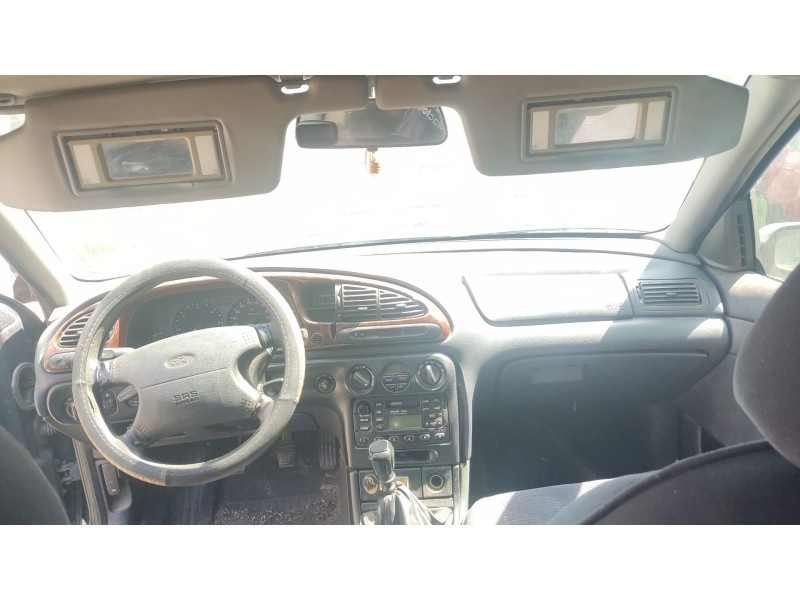ford mondeo ii (bap) del año 1997