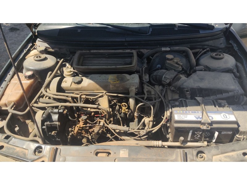 ford mondeo ii (bap) del año 1997