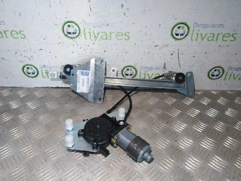 Recambio de elevalunas trasero izquierdo para  referencia OEM IAM   