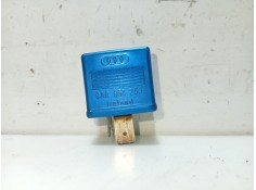 Recambio de rele para audi a6 c5 avant (4b5, 4b6) 1.9 tdi referencia OEM IAM 8A0951253  899587 2