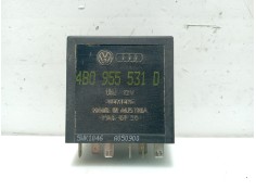Recambio de rele para audi a6 c5 avant (4b5, 4b6) 1.9 tdi referencia OEM IAM 4B0955531D A50900 5WK1046