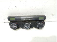 Recambio de mando climatizador para volkswagen golf v (1k1) 1.9 tdi referencia OEM IAM    2