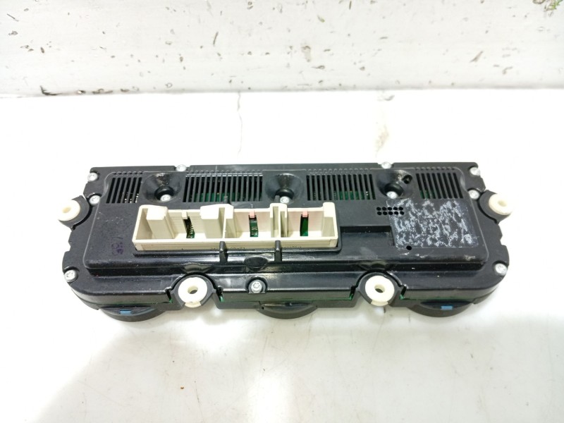 Recambio de mando climatizador para volkswagen golf v (1k1) 1.9 tdi referencia OEM IAM   