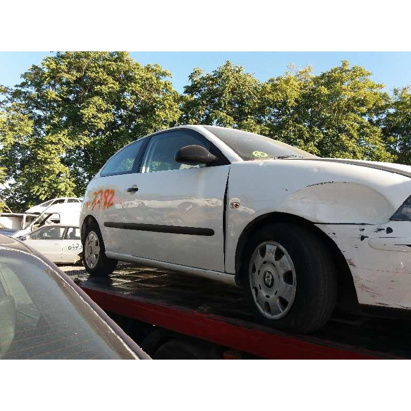 seat ibiza (6l1) 1.4 16v   |   0.02 - ... | 2002 | 75 cv / 55 kw del año 2002