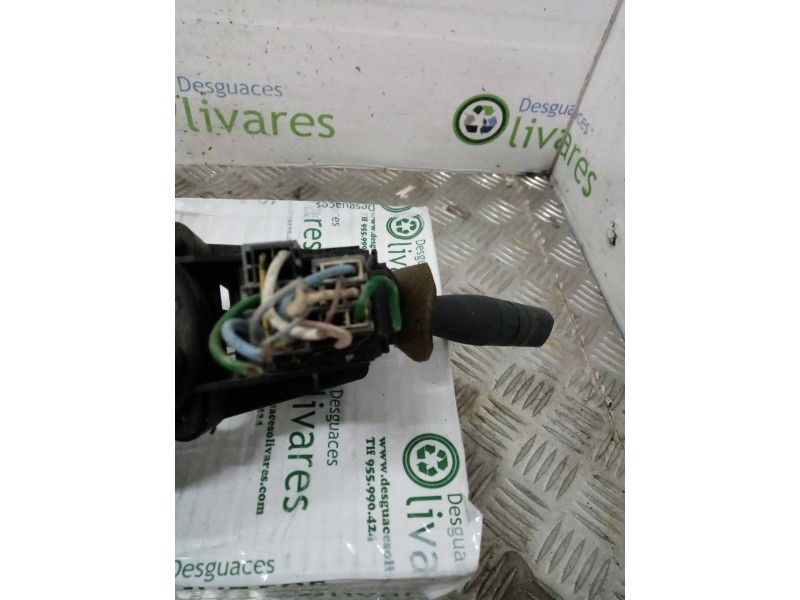 Recambio de mando luces para  referencia OEM IAM   