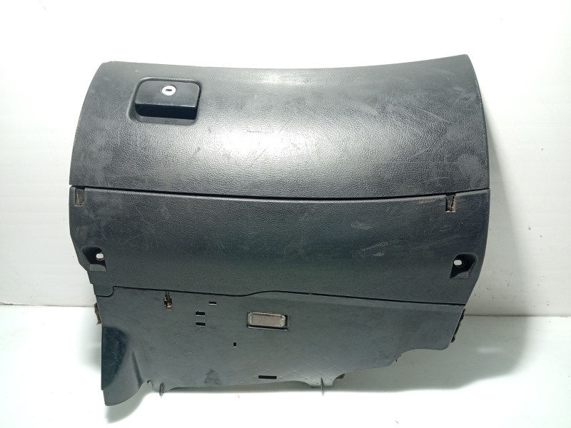 Recambio de guantera para audi a6 c5 avant (4b5, 4b6) 1.9 tdi referencia OEM IAM 4B1857035E  