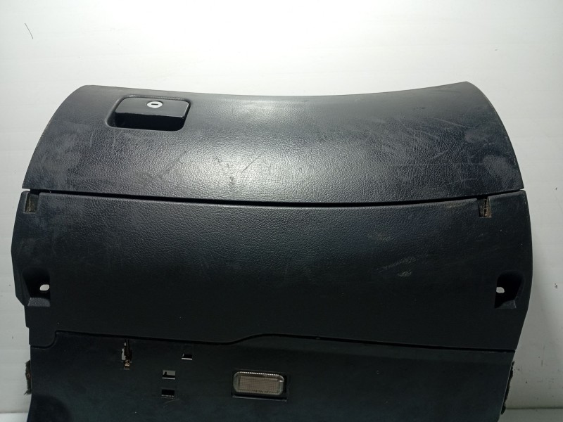 Recambio de guantera para audi a6 c5 avant (4b5, 4b6) 1.9 tdi referencia OEM IAM 4B1857035E  
