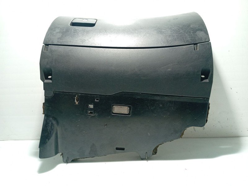 Recambio de guantera para audi a6 c5 avant (4b5, 4b6) 1.9 tdi referencia OEM IAM 4B1857035E  