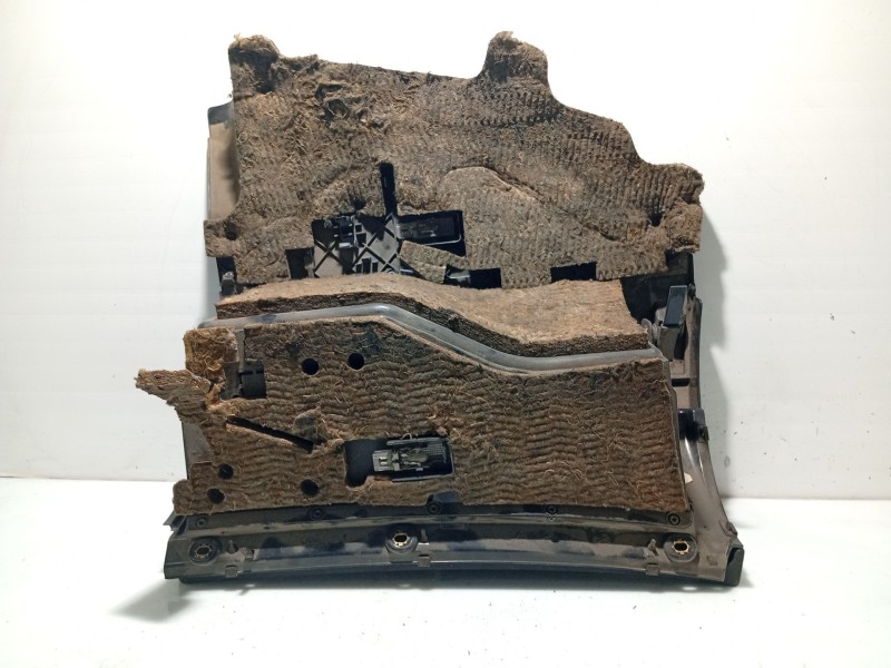 Recambio de guantera para audi a6 c5 avant (4b5, 4b6) 1.9 tdi referencia OEM IAM 4B1857035E  