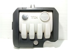 Recambio de tapa motor para volkswagen golf v (1k1) 1.9 tdi referencia OEM IAM   