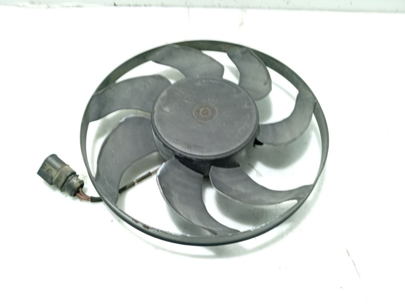 Recambio de electroventilador para volkswagen golf v (1k1) 1.9 tdi referencia OEM IAM   