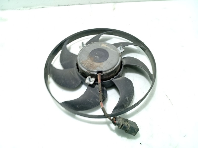 Recambio de electroventilador para volkswagen golf v (1k1) 1.9 tdi referencia OEM IAM   