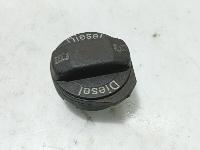 Recambio de tapon combustible para volkswagen golf v (1k1) 1.9 tdi referencia OEM IAM 5C0201550AB  