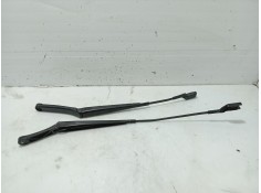 Recambio de brazo limpia delantero izquierdo para volkswagen golf v (1k1) 1.9 tdi referencia OEM IAM 1K195540903C  