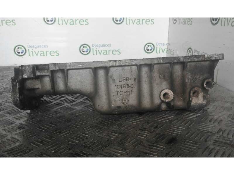 Recambio de carter para mg rover serie 45 (rt) 1.6 16v cat   |   0.00 - 0.04 | 2000 - 2004 | 109 cv / 80 kw referencia OEM IAM  