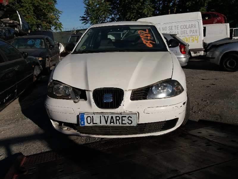 seat ibiza (6l1) 1.4 16v   |   0.02 - ... | 2002 | 75 cv / 55 kw del año 2002