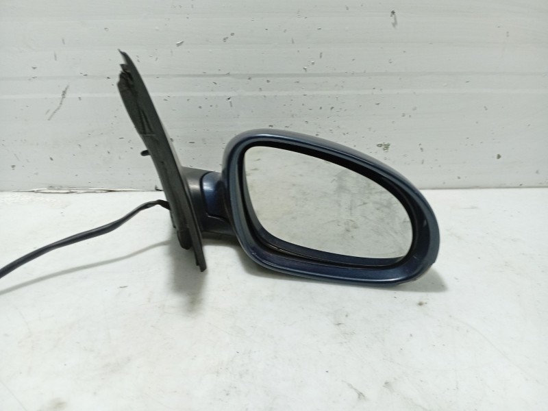 Recambio de espejo retrovisor derecho para volkswagen golf v (1k1) 1.9 tdi referencia OEM IAM   