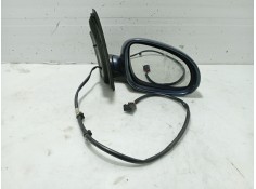 Recambio de espejo retrovisor derecho para volkswagen golf v (1k1) 1.9 tdi referencia OEM IAM    2