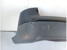Recambio de paragolpes trasero para audi a6 c5 avant (4b5, 4b6) 1.9 tdi referencia OEM IAM 4B9807303A 4B5807301AF  2