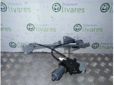 Recambio de elevalunas trasero izquierdo para  referencia OEM IAM    2