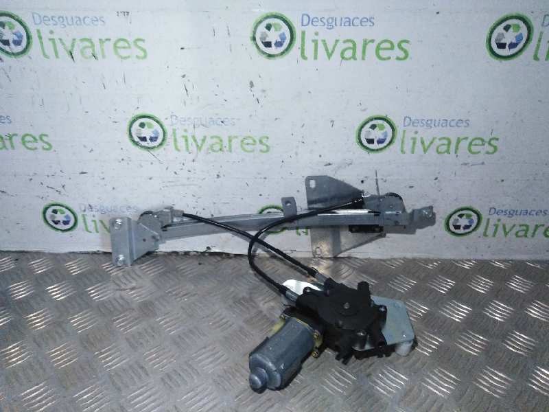 Recambio de elevalunas trasero izquierdo para  referencia OEM IAM   