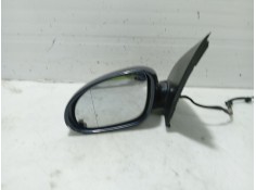Recambio de espejo retrovisor izquierdo para volkswagen golf v (1k1) 1.9 tdi referencia OEM IAM   