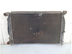 Recambio de radiador agua para audi a6 c5 avant (4b5, 4b6) 1.9 tdi referencia OEM IAM 8D0121251BA 4B0121251 