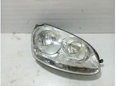 Recambio de faro derecho para volkswagen golf v (1k1) 1.9 tdi referencia OEM IAM 1K6941030C   2