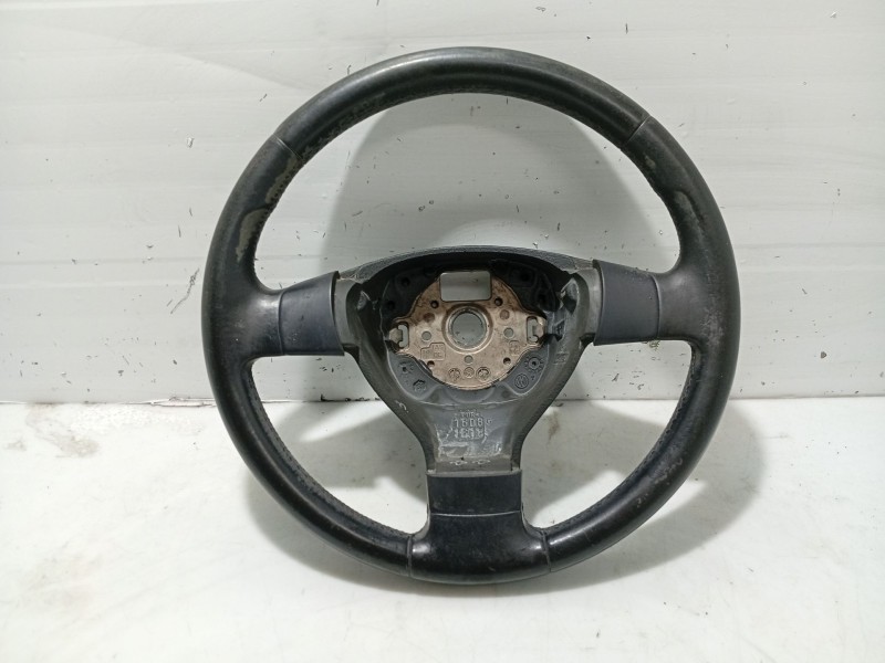 Recambio de volante para volkswagen golf v (1k1) 1.9 tdi referencia OEM IAM   